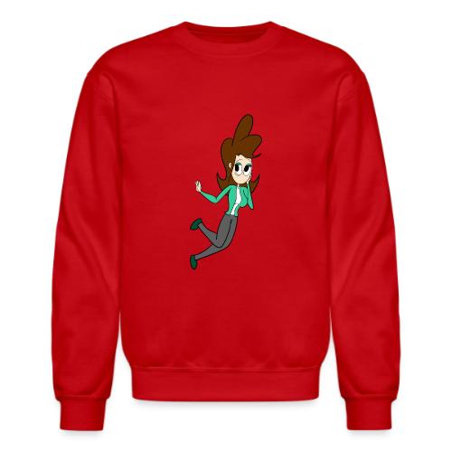 Coll - Unisex Crewneck Sweatshirt