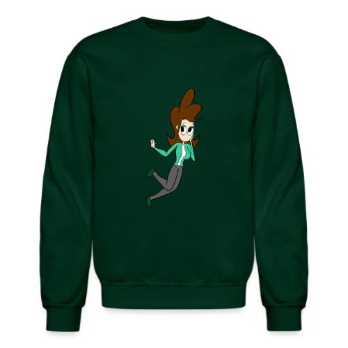 Coll - Unisex Crewneck Sweatshirt