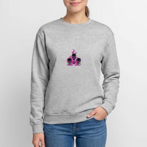 Shadowhunters19 - Unisex Crewneck Sweatshirt