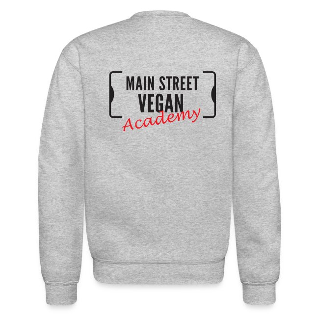 Main Street Vegan Academy