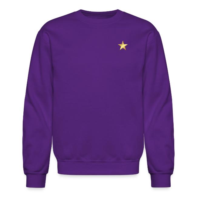 Gold Star + Teaching Tuesdays Dark