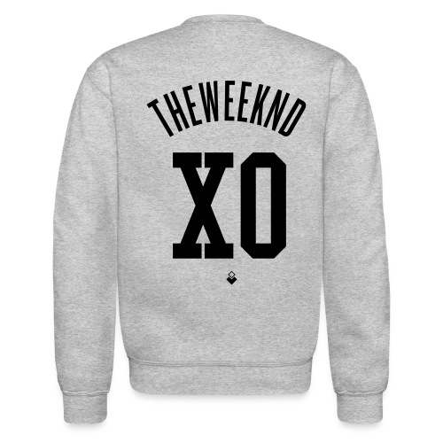 wxo - Unisex Crewneck Sweatshirt