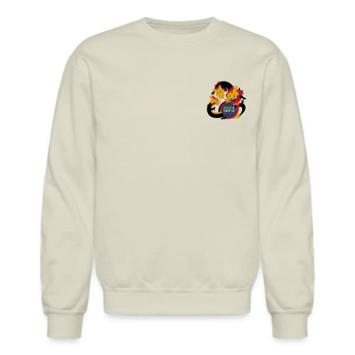 CAIS 2024 Chinese New Year Lower School Design - Unisex Crewneck Sweatshirt