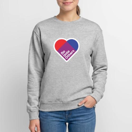 Do Unto Others - Unisex Crewneck Sweatshirt