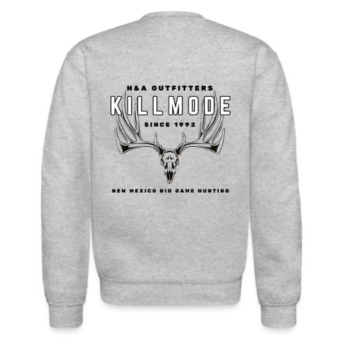 H&A - Unisex Crewneck Sweatshirt