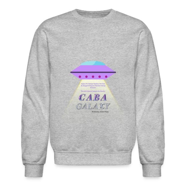 CabaGalaxy