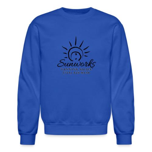 Minimalist - Unisex Crewneck Sweatshirt