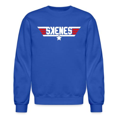 WBC PS30 - Unisex Crewneck Sweatshirt