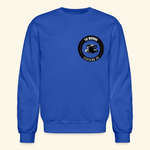 The Morning Clothing Co. - Unisex Crewneck Sweatshirt