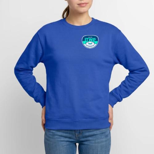 Boston ITWP 2022 - Unisex Crewneck Sweatshirt
