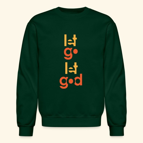 LGLG #11 - Unisex Crewneck Sweatshirt