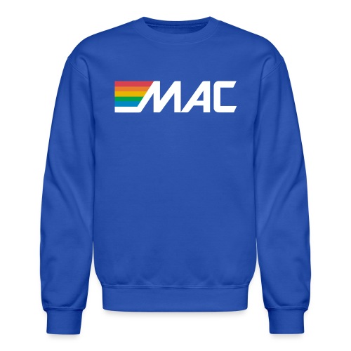 MAC (Money Access Center) - Unisex Crewneck Sweatshirt