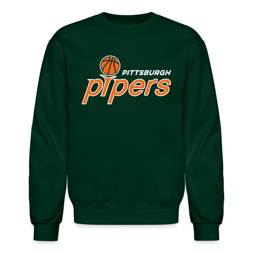 pipers-v - Unisex Crewneck Sweatshirt
