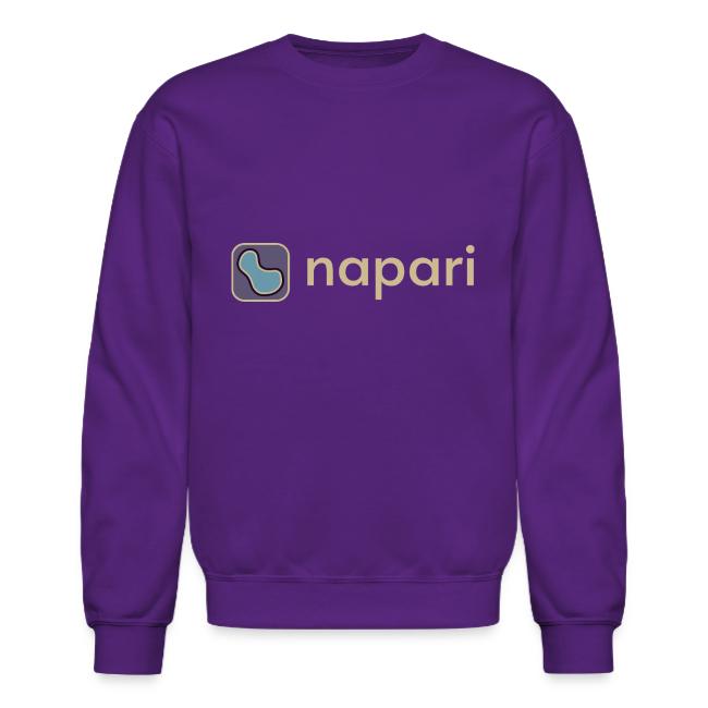 napari merch (lighter design)