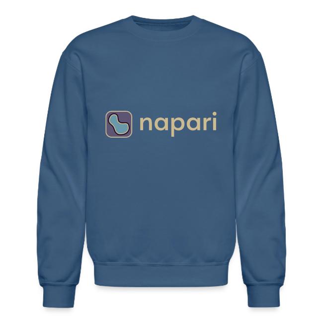 napari merch (lighter design)