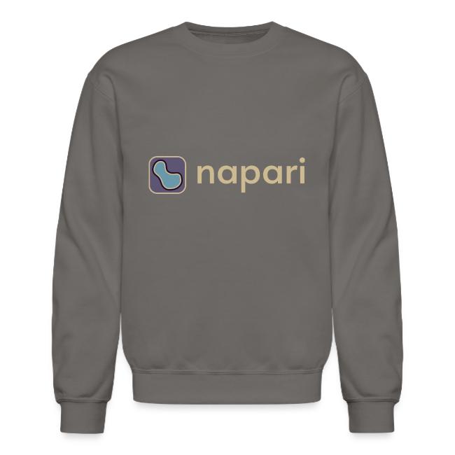 napari merch (lighter design)