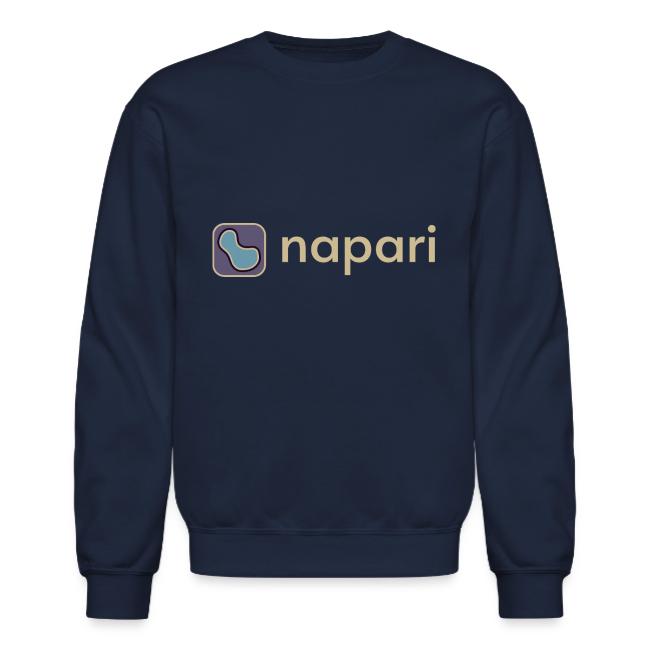 napari merch (lighter design)