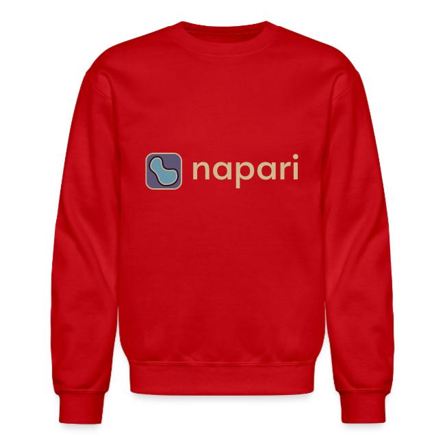 napari merch (lighter design)