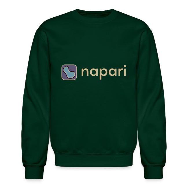napari merch (lighter design)
