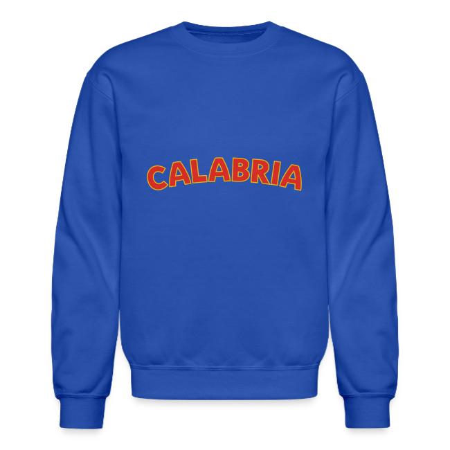 Calabria