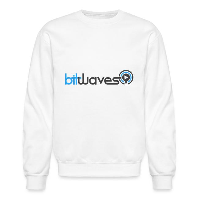 BitWaves Logo no motto