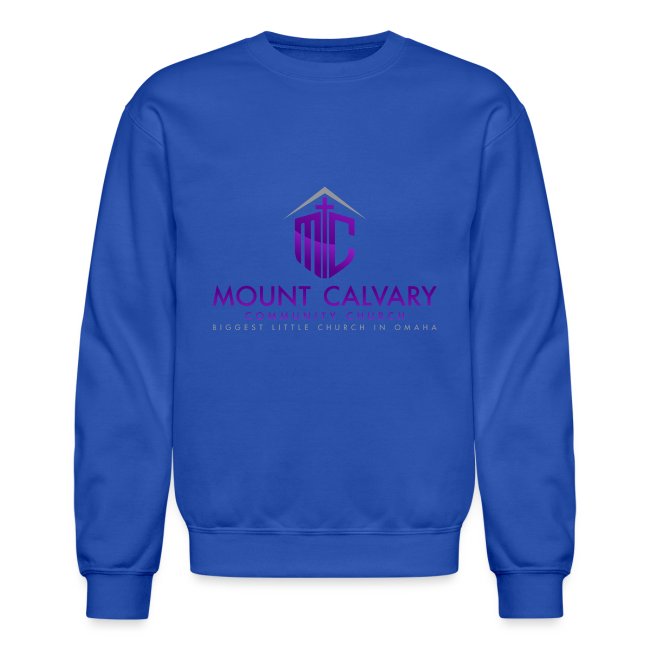 Mount Calvary Classic Gear