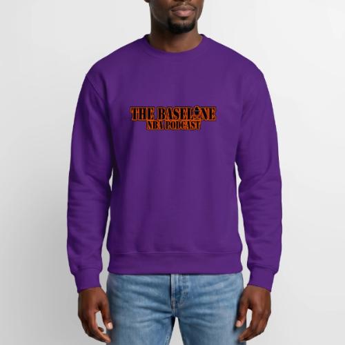 The Baseline - Unisex Crewneck Sweatshirt