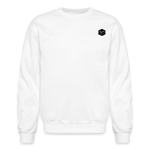 Black Logo Collection - Unisex Crewneck Sweatshirt