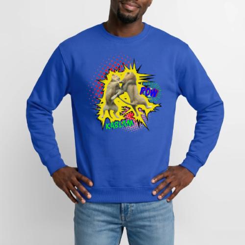 KABLAM - Unisex Crewneck Sweatshirt