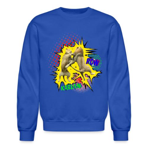 KABLAM - Unisex Crewneck Sweatshirt