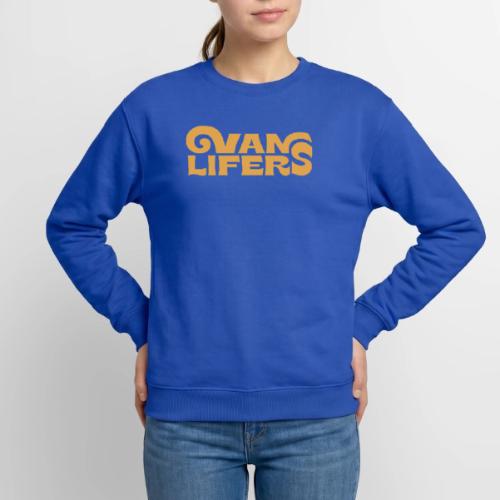 Vanlifers - Unisex Crewneck Sweatshirt