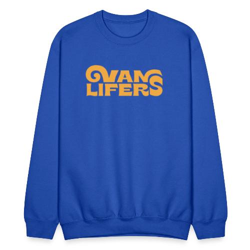 Vanlifers - Unisex Crewneck Sweatshirt