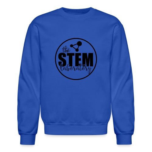 STEM Laboratory - Unisex Crewneck Sweatshirt