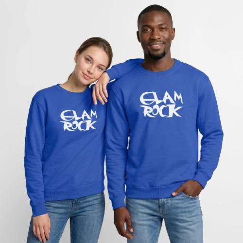 Glam Rock - Unisex Crewneck Sweatshirt