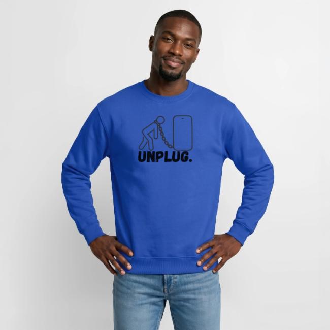 Unplug Series