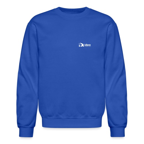 Idea Financial Option 2 - Unisex Crewneck Sweatshirt