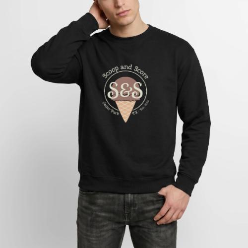 S&S - Unisex Crewneck Sweatshirt