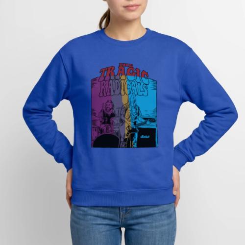The Tragic Radicals - Unisex Crewneck Sweatshirt