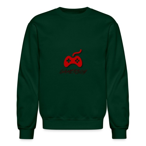 Gamerboy - Unisex Crewneck Sweatshirt