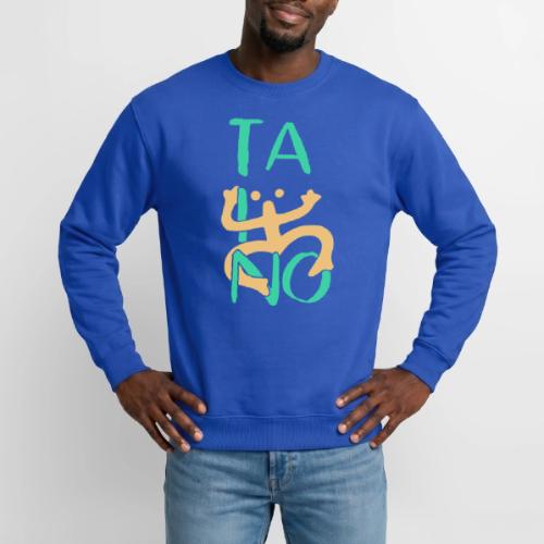 Taino Coqui - Unisex Crewneck Sweatshirt