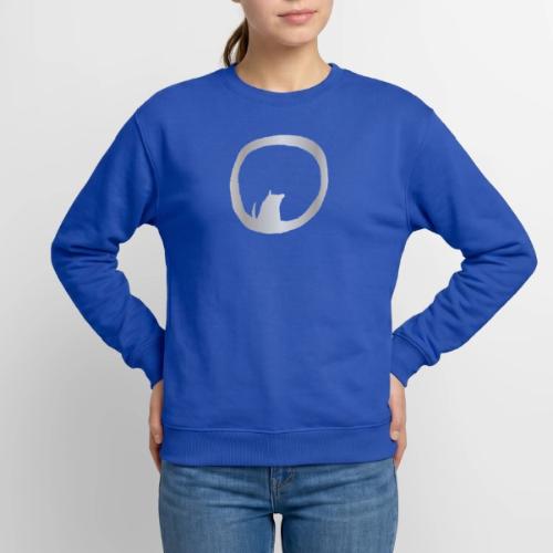 Midnight Blues - Unisex Crewneck Sweatshirt