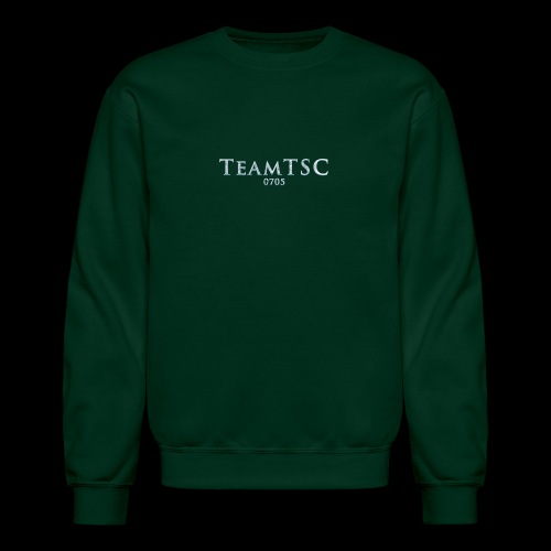 teamTSC Freeze - Unisex Crewneck Sweatshirt