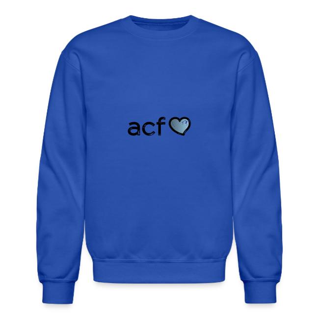 Logo ACF