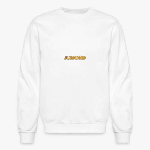 Jumond - Unisex Crewneck Sweatshirt