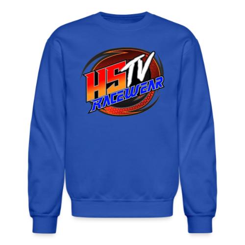 hstv racewear kart - Unisex Crewneck Sweatshirt