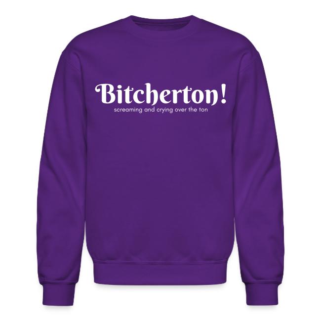 Bitcherton White
