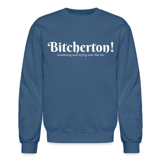 Bitcherton White