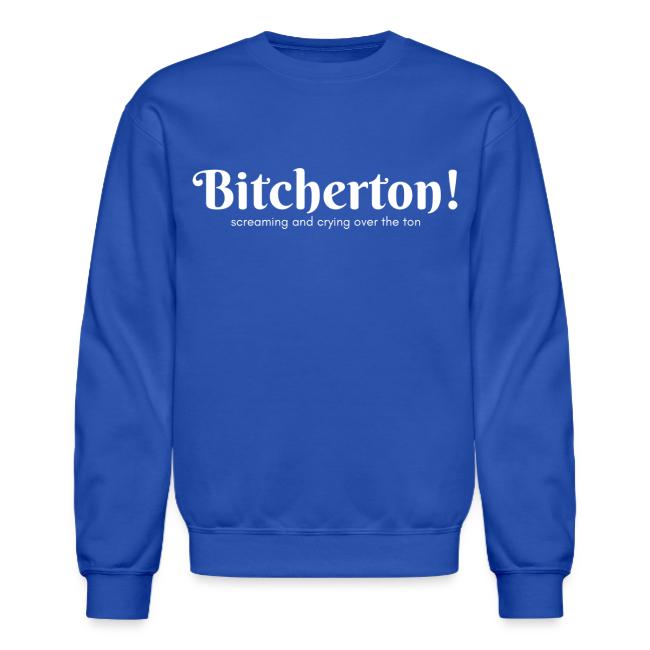 Bitcherton White