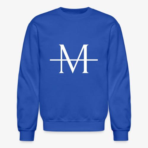 Old English Zip-Up Hoodie - Unisex Crewneck Sweatshirt