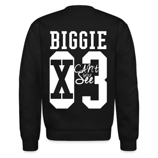 Biggy Biggy Biggy Can T You See Lyrics